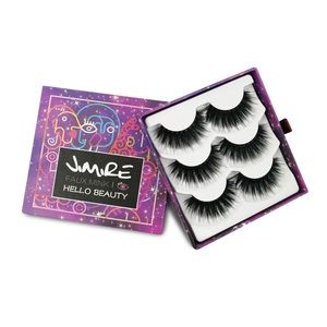 JIMIRE FAUX MINK LASHES